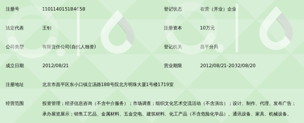 北京招金宏远 以投资之眼观照文化艺术，探秘增值之道